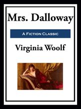 Mrs. Dalloway - 23 Mar 2021