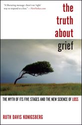 The Truth About Grief - 4 Jan 2011