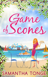 Game Of Scones - 20 Apr 2015