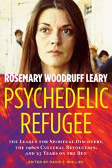 Psychedelic Refugee - 16 Feb 2021