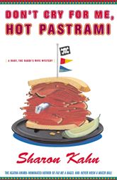 Don't Cry For Me, Hot Pastrami - 24 Oct 2001