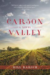 Carson Valley - 27 Oct 2015