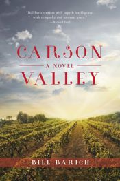 Carson Valley - 27 Oct 2015