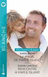 La magie de Maple Island - Rencontre à Maple Island - 1 Oct 2024