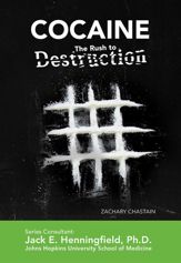 Cocaine: The Rush to Destruction - 2 Sep 2014