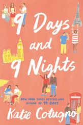 9 Days and 9 Nights - 1 May 2018