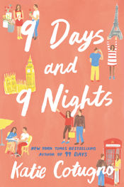 9 Days and 9 Nights - 1 May 2018