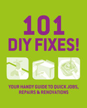 101 DIY Fixes! - 1 May 2020