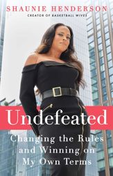 Undefeated - 7 May 2024