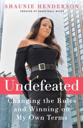 Undefeated - 7 May 2024