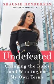 Undefeated - 7 May 2024