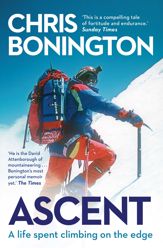 Ascent - 19 Oct 2017