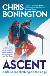 Ascent - 19 Oct 2017