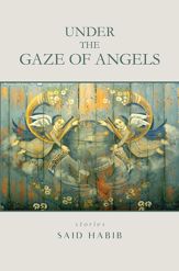 Under the Gaze of Angels - 7 Dec 2022