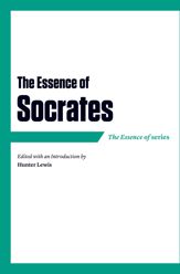 The Essence of Socrates - 1 Nov 2017