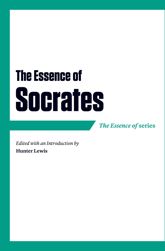 The Essence of Socrates - 1 Nov 2017
