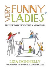 Very Funny Ladies - 1 Mar 2022