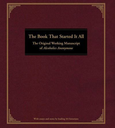 The Book That Started It All
