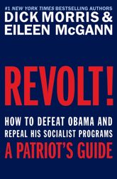 Revolt! - 1 Mar 2011