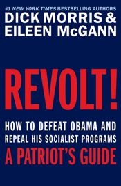 Revolt! - 1 Mar 2011