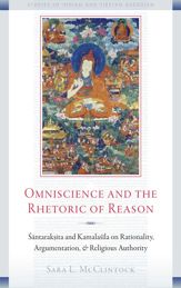 Omniscience and the Rhetoric of Reason - 10 May 2010