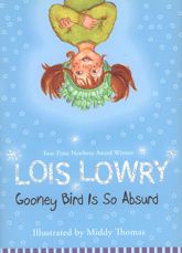 Gooney Bird Is So Absurd - 23 Mar 2009