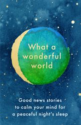 What a Wonderful World - 6 Jan 2022