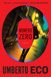 Numero Zero - 3 Nov 2015
