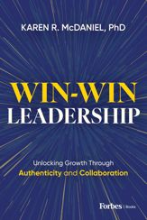 Win-Win Leadership - 16 Jun 2026