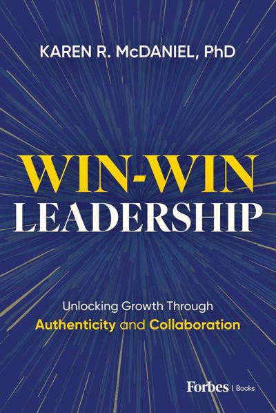 Win-Win Leadership