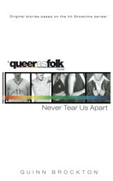 Never Tear Us Apart - 1 Nov 2007