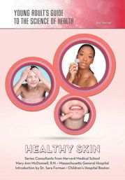 Healthy Skin - 2 Sep 2014