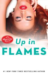 Up in Flames - 28 Jun 2016