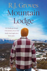 Mountain Lodge - 1 May 2024
