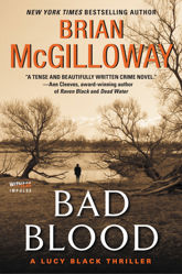 Bad Blood - 13 Jun 2017