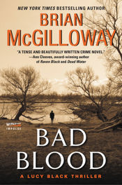 Bad Blood - 13 Jun 2017