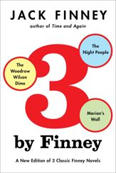 Three By Finney - 12 Nov 2013