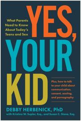Yes, Your Kid - 14 Nov 2023