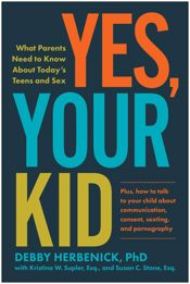 Yes, Your Kid - 14 Nov 2023