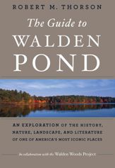 The Guide To Walden Pond - 13 Mar 2018