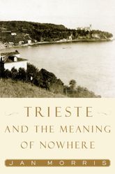 Trieste and the Meaning of Nowhere - 12 Oct 2001