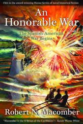 Honorable War - 15 Feb 2017