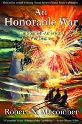 Honorable War - 15 Feb 2017