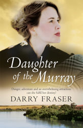 Daughter Of The Murray - 1 Jan 2017