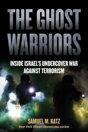 The Ghost Warriors - 8 Apr 2025