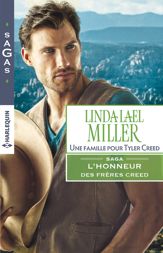 Une famille pour Tyler Creed - 15 Mar 2015