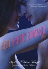 Best Erotic Romance 2013 - 21 Jan 2013