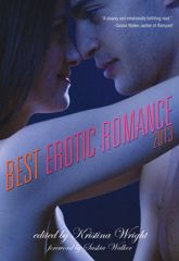 Best Erotic Romance 2013 - 21 Jan 2013