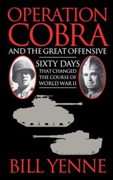 Operation Cobra and the Great Offensive - 15 Jun 2010