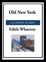Old New York - 28 Apr 2020
